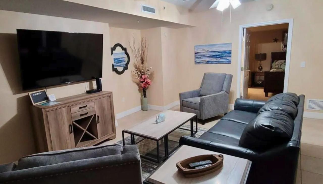 Opus Condominiums Daytona Beach Shores Exterior foto