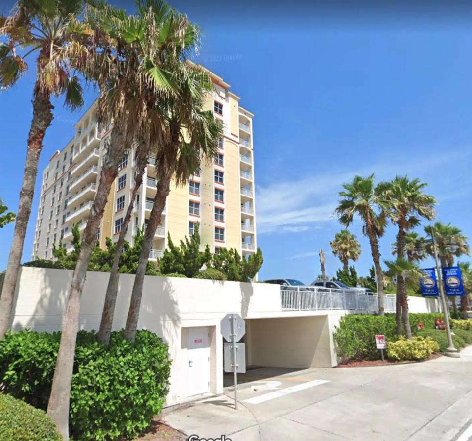 Opus Condominiums Daytona Beach Shores Exterior foto