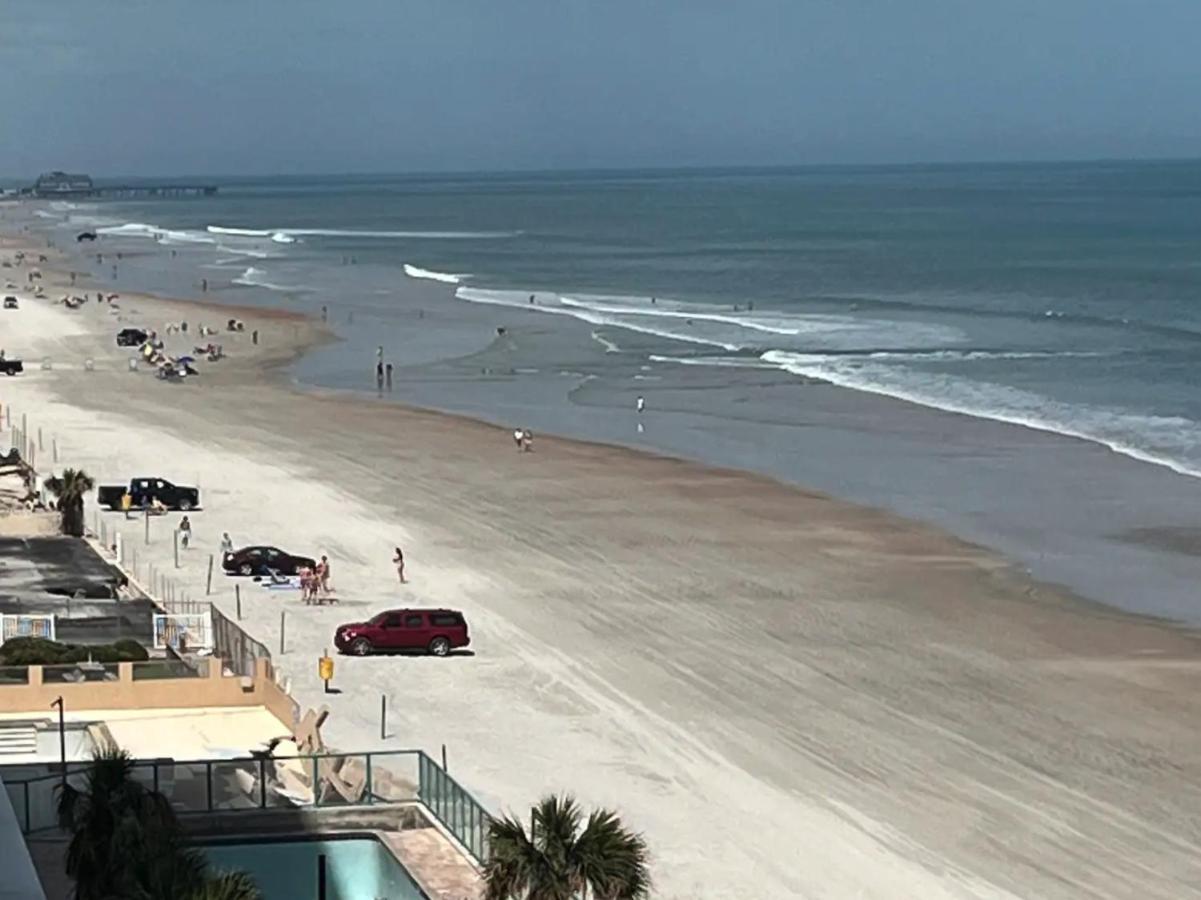 Opus Condominiums Daytona Beach Shores Exterior foto